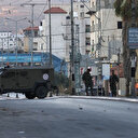 Des colons israéliens attaquent la ville de Huwara, dans le nord de la Palestine occupée