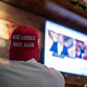 Trump repart en campagne contre un Biden ultra fragilisé