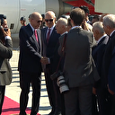 Cumhurbaşkanı Erdoğan KKTC'de