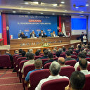 Bakan Kurum: Her ay 25-30 bin konut tamamlayacağız