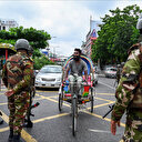 Violences au Bangladesh: l'armée investit les rues, la Première ministre annule son voyage à l'étranger