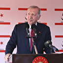 Cumhurbaşkanı Erdoğan'ın KKTC'den verdiği mesajlar Yunan'ın ayarını bozdu