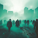 Sinema felaket sahnesi mi?