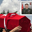 MSB acı haberi duyurdu: Piyade Yarbay Abdullah Cem Demirkan şehit oldu