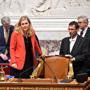 France: Le 1er tour de l'élection de la vice-présidence de l'Assemblée nationale annulé pour irrégularités, du jamais-vu