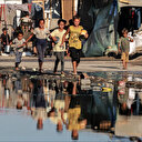 UNRWA: les enfants de Gaza sont quotidiennement confrontés à des tragédies et à des traumatismes