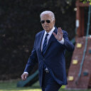 Joe Biden adaylıktan çekildi: Kamala Harris'e tam destek veriyorum
