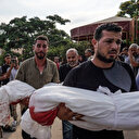 Gaza: le bilan de l'offensive meurtrière israélienne s'alourdit à près de 38 983 morts