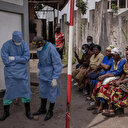 RDC: augmentation ‘'exponentielle'' des cas de ‘'variole du singe'', selon les autorités