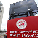 Ticaret Bakanlığı'ndan 466 firmaya izin