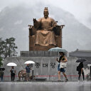Séoul intensifie la diffusion de propagande après un nouveau lancer de ballons du Nord