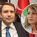 Irak Cumhurbaşkanı Reşid'in eşinin çirkin iddialarına Türkiye'den jet cevap