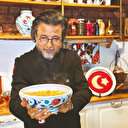 Yemeklerin anası aşure