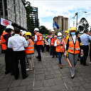 Séisme de magnitude 6,2 au Guatemala, pas de victime