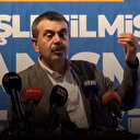 Bakan Tekin Fransız okulları spekülasyonunu tane tane anlattı: Biz sömürdüğünüz müstemleke ülkesi değiliz