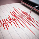 Akdeniz'de 5 büyüklüğünde deprem