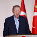 Cumhurbaşkanı Erdoğan'dan Bulgaristan'a geçmiş olsun mesajı: Orman yangınlarıyla mücadele hepimiz için insani bir sorumluluktur