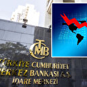 Merkez Bankası açıkladı: Yıl sonu enflasyon beklentisi değişti