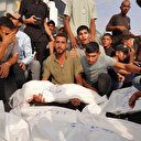 Gaza: 20 morts à la suite d'attaques israéliennes contre des villages à Khan Younès