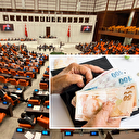Emekli maaşı zam farkı bu hafta yasalaşıyor: Milyonların gözü Meclis'ten çıkacak kararda
