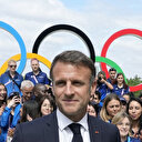 Macron évoque une "trêve politique" à l'occasion des Jeux olympiques