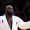 JO 2024: Teddy Riner vise deux nouvelles médailles d'or