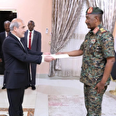 Le Soudan et l'Iran échangent des ambassadeurs après huit ans de rupture