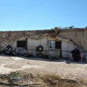 En Palestine occupée, la "souffrance sans fin" d'un village palestinien face aux colons