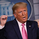 Trump: Yeni bir gün ve Biden yarıştan çekildiğini unuttu