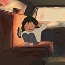 6 yaşındaki Hind'in gözyaşlarına boğan hikayesini animasyonla anlattılar