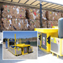 Varaka Kâğıt Türkiye’de bir ilke imza attı: Geri dönüşümün kalitesini optimize edecek cihaz