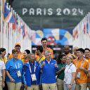 Le CIO déterminera l'avenir des JO après Paris 2024