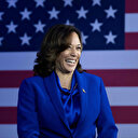 Biden’ın kararı sonrası Demokrat Parti'de Kamala Harris hareketliliği: 24 saatte rekor bağış
