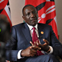 Kenya: les manifestations "risquent de détruire le pays", lance le président Ruto