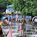 Manifestations au Bangladesh: près de 2 500 personnes arrêtées