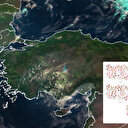 Meteoroloji'den İstanbul dahil 36 il için kuvvetli sağanak uyarısı