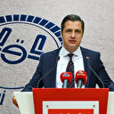 CHP Sözcüsü Yücel 'Ali Erbaş' ve 'cuma hutbesini' hedef almıştı: Diyanet'ten skandal sözlere tepki