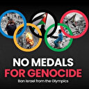 JO 2024: Le comité olympique palestinien pour l'exclusion d'Israël