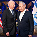 Biden 25 Temmuz'da Gazze kasabı Netanyahu ile görüşecek