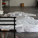 استشهاد 6 فلسطينيين بقصف إسرائيلي على منزل وسط قطاع غزة