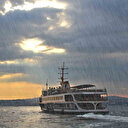 İstanbul için sağanak geçişleri uyarısı