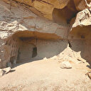 Anadolu'nun ilk kaya mescidi