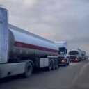 ABD Suriye üzerinden teröristlere silah ve mühimmat desteği verdi