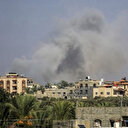 Gaza: Au moins 70 morts suite aux attaques israéliennes visant Khan Younès 