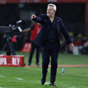 Football: Javier Aguirre redevient sélectionneur du Mexique