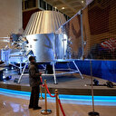 La Chine trouve des traces d'eau dans des échantillons de Lune