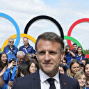 JO 2030: Macron soutient la candidature française