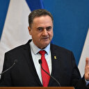 Israël Katz: La prise de contrôle de la Bande de Gaza par les Palestiniens "n'aura pas lieu"