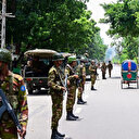 Bangladesh : maintien du couvre-feu, de la coupure d'Internet et des patrouilles de l'armée
