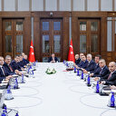 Ekonomi Koordinasyon Kurulu'ndan kararlılık vurgusu: Dezenflasyon süreci başladı